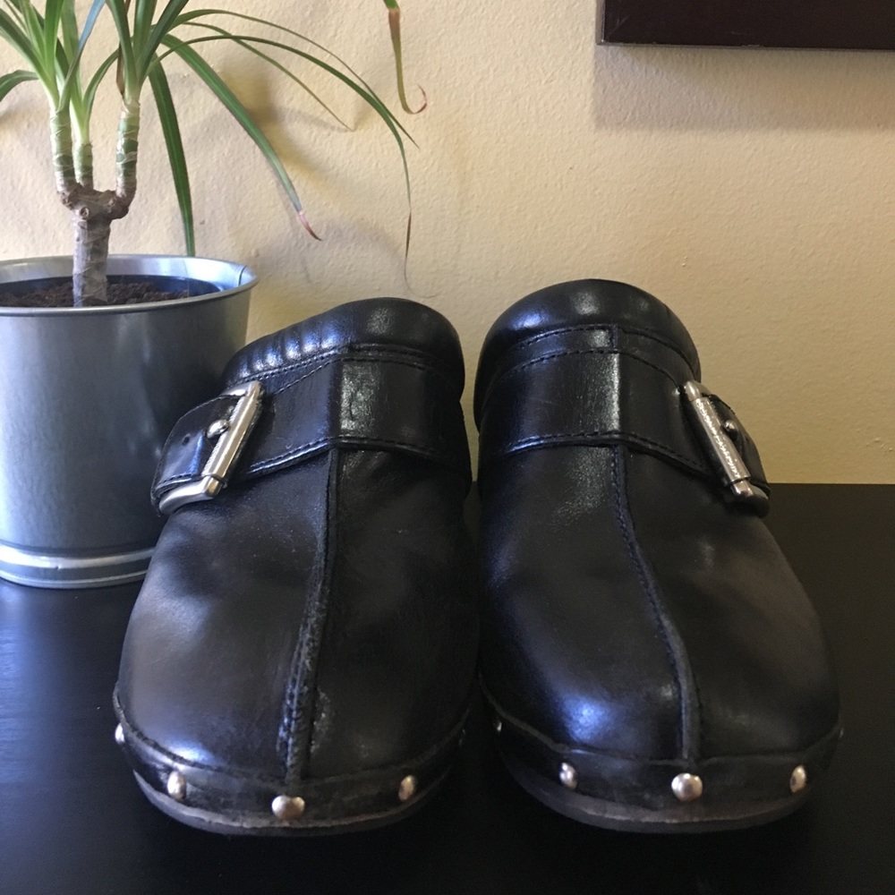 Michael Kors Clogs